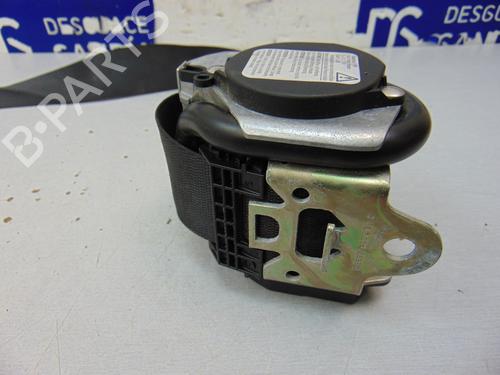 Front right seatbelt MERCEDES-BENZ E-CLASS (W211) E 220 CDI (211.006) | BP8738532I25 
