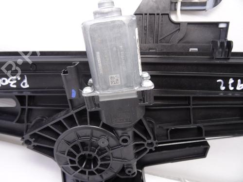 Rear left window mechanism PEUGEOT 308 III (FB_, FH_, FP_, F3_, FM_) PureTech 130 (FPHNSL, FPHNST) | BP17088703C24 