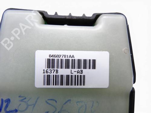 Left front window switch CHRYSLER 300C (LX, LE) 3.0 CRD | BP36276295I27 - Image 2