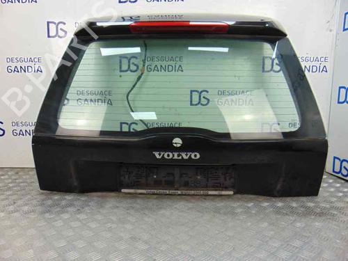 Tailgate VOLVO XC90 I (275) D5 AWD | BP12431860C6 