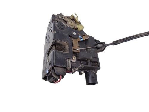 Rear left lock SKODA OCTAVIA I (1U2)  | BP21162493C100 