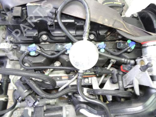 Engine FORD FOCUS III Turnier 1.5 TDCi ECOnetic | BP33798728M1  - Image 9