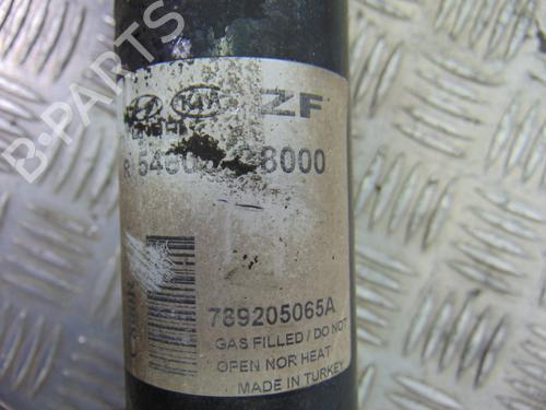 Right front shock absorber HYUNDAI i20 II (GB, IB) 1.2 | BP9144583M17 