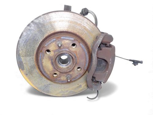 Used Right front steering knuckle PEUGEOT BIPPER (AA_) [2008-2025]  30323344