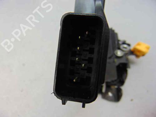 Front left lock FORD KA+ III (UK, FK) 1.2 Ti-VCT | BP7725191C98 
