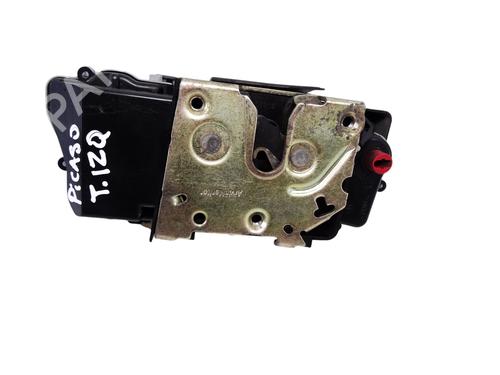 Rear left lock CITROËN XSARA PICASSO (N68) 2.0 HDi | BP19421568C100 