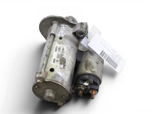 Starter FORD FOCUS II (DA_, HCP, DP) | BP37170912M8 - Image 4