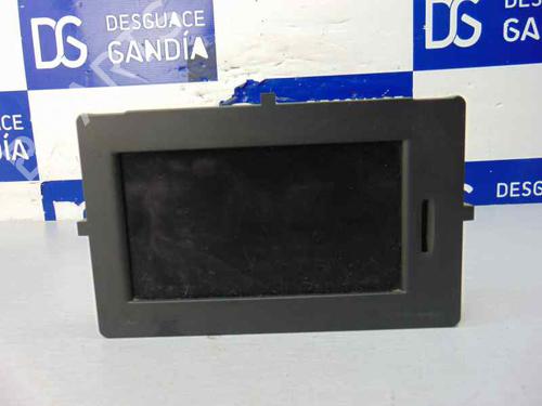 Electronic module RENAULT GRAND SCÉNIC III (JZ0/1_) 1.5 dCi (106 hp) 259153753R | 259153753R |