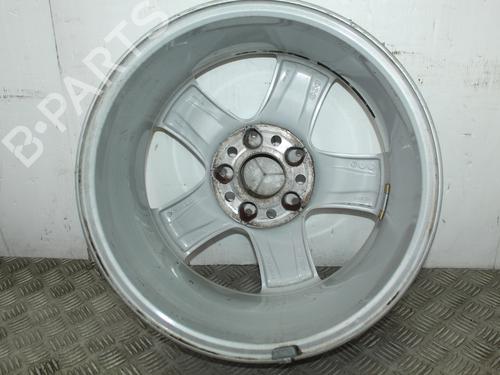Rim MERCEDES-BENZ B-CLASS Sports Tourer (W245) B 200 CDI (245.208) | BP17839440C45