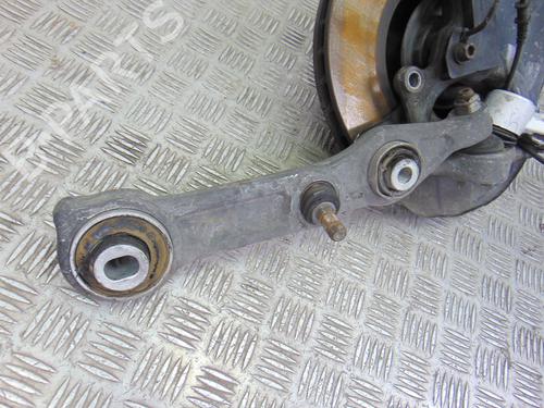 Left front steering knuckle MERCEDES-BENZ E-CLASS (W211) E 320 (211.065) | BP8190314M25 