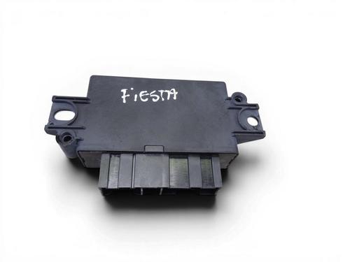 Electronic module FORD FIESTA VII (HJ, HF) 1.0 EcoBoost | BP35789459M83 - Image 4