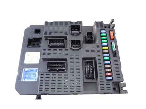 Used Fuse box CITROËN C3 I (FC_, FN_) 1.4 HDi (68 hp) 29863559