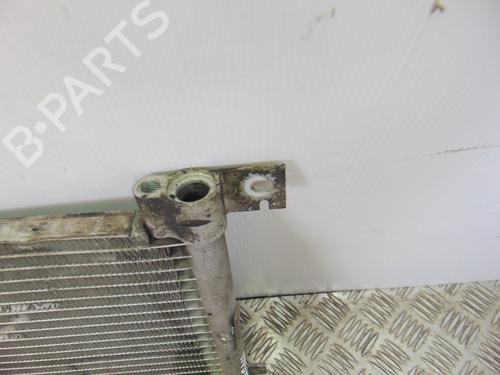 AC radiator FORD MONDEO III (B5Y) 2.0 TDCi | BP8183862M32 