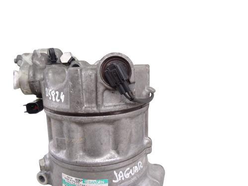 AC compressor JAGUAR XF I (X250) 3.0 D | BP25976023M34 