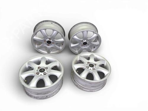 Used Rim MINI MINI (R56) One (95 hp) 31136464