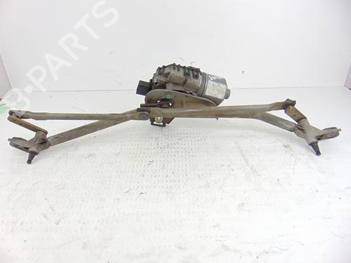 Front wiper motor VW PASSAT B5.5 (3B3)  | BP9950143M29 