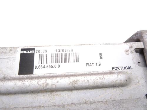 Intercooler FIAT DOBLO Cargo (263_) 1.3 D Multijet (263WXU1A, 263ZXU1A, 263WYB1A, 263ZYB1A) | BP32781127M30 - Image 3