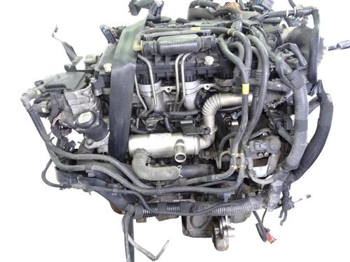 Engine CITROËN JUMPY II Van 1.6 HDi 90 8V | BP30922455M1 