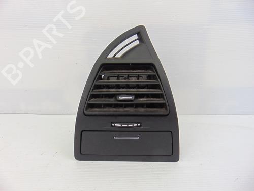 Air vent CITROËN C4 Coupe (LA_) 1.6 THP 150 9646337977 |