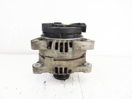 Used Alternator CITROËN C3 I (FC_, FN_) 1.6 16V HDi (90 hp) 15811524