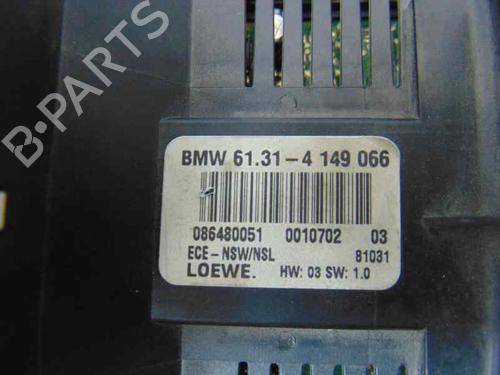Headlight switch BMW 3 Touring (E46) 330 d | BP7728480I24 