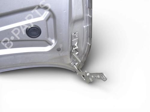 Hood BMW X3 (E83) 3.0 d | BP31361995C1 