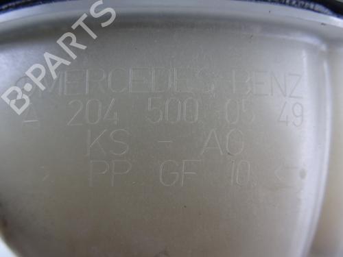 Expansion tank MERCEDES-BENZ E-CLASS (W212) E 220 CDI / BlueTEC (212.001, 212.002) | BP16050453C120 