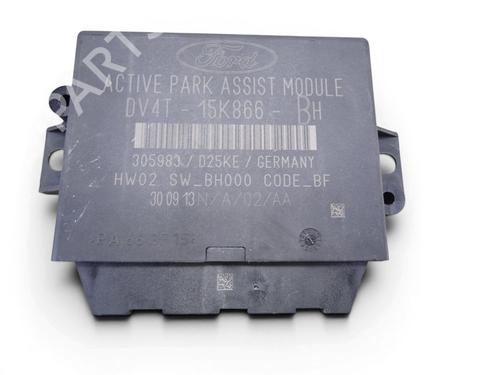 Electronic module FORD KUGA II (DM2) 2.0 TDCi | BP36884814M83 - Image 4