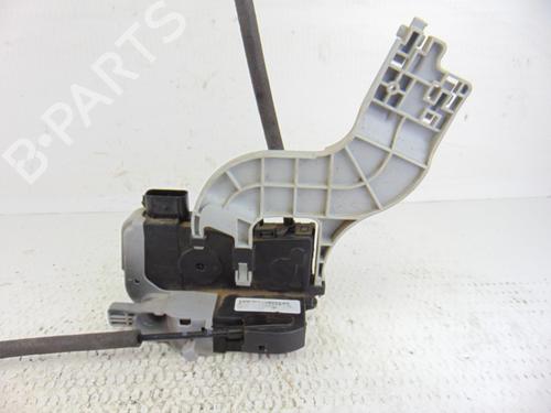 Used Rear right lock KIA SPORTAGE III (SL) 1.6 GDI (135 hp) 10642493