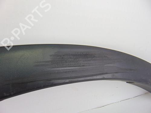 Rear left wheel arch trim BMW X3 (E83) 2.0 d | BP9307553C136 