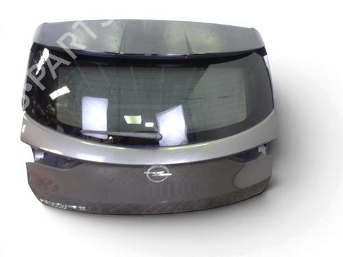 Used Tailgate Tailgate 24593146 24593146