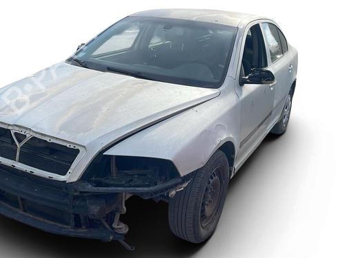 Used Parts SKODA OCTAVIA II Combi (1Z5)    4748682