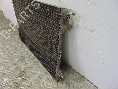 AC radiator OPEL VECTRA C (Z02) 1.9 CDTI (F69) | BP11584586M32 