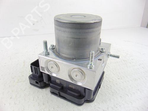 ABS pump PEUGEOT 5008 II (MC_, MJ_, MR_, M4_)  | BP10235531M43 