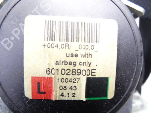 Front left seatbelt MINI MINI (R56) Cooper | BP19146980I26 