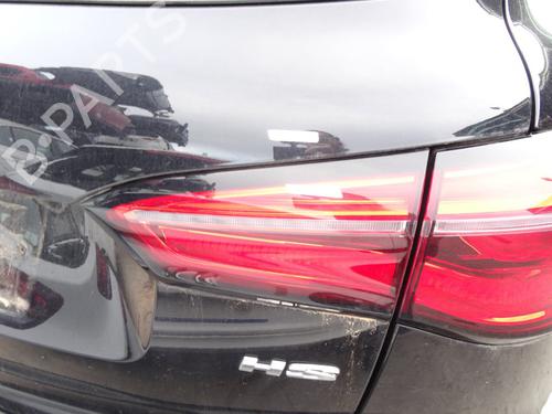 Right tailgate light MG MG HS (AS23)  | BP29714957C80 