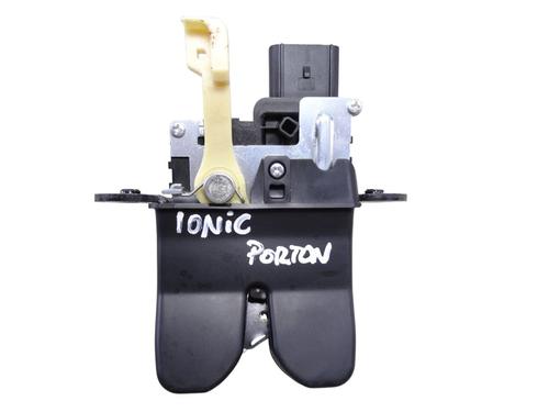 Tailgate lock HYUNDAI IONIQ (AE) 1.6 GDI Hybrid | BP27679595C101 