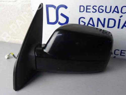 Left mirror NISSAN X-TRAIL I (T30)  | BP7723315C26 