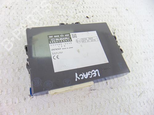 Electronic module SUBARU LEGACY IV (BL) 2.0 D AWD (BLD) 88801AG030  |