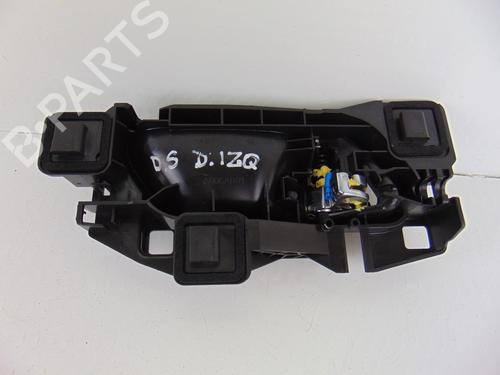 Front left interior door handle DS DS 3 / DS 3 CROSSBACK (UR_, UC_, UJ_) 1.2 PureTech 130 (URHNSS) | BP9755837I13 