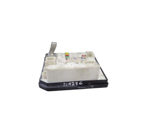 Used Fuse box Fuse box RENAULT MEGANE II Estate (KM0/1_) 1.9 dCi (131 hp) 33177205 33177205
