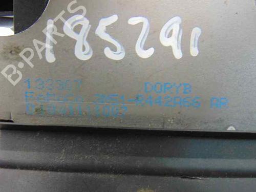 Tailgate lock FORD MONDEO IV Turnier (BA7) 2.0 TDCi | BP7729587C101 