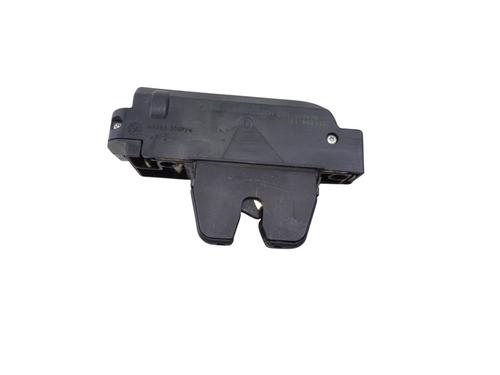 Used Tailgate lock CITROËN C3 I (FC_, FN_) 1.4 16V HDi (90 hp) 20700307