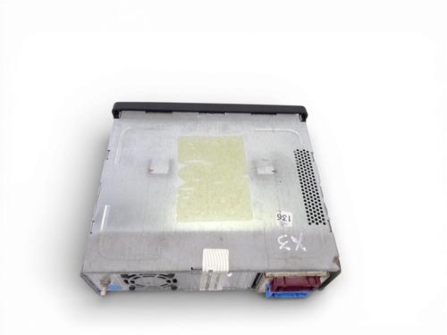 Módulo eletrónico BMW X3 (E83) 3.0 d | BP31358204M83 