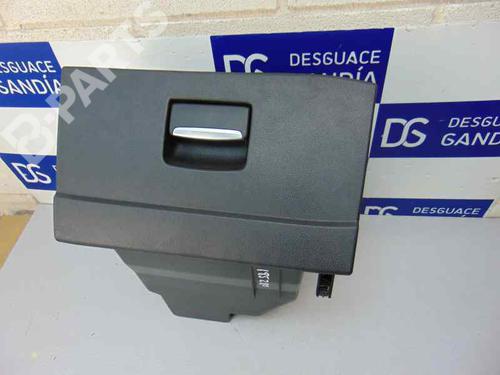 Used Glove box Glove box FORD MONDEO IV Turnier (BA7) 2.0 TDCi (140 hp) 7729577 7729577