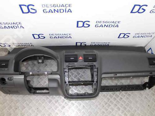 Used Airbag Kit Airbag Kit VW GOLF V (1K1) [2003-2010] 7719935 7719935