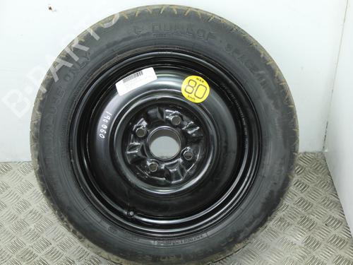 Used Jack Kit NISSAN ALMERA II (N16) 2.2 dCi (112 hp) 23859951