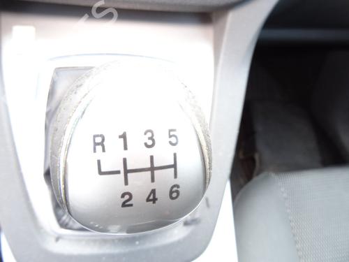 Used Gearbox FORD KUGA I [2008-2012]  26719580