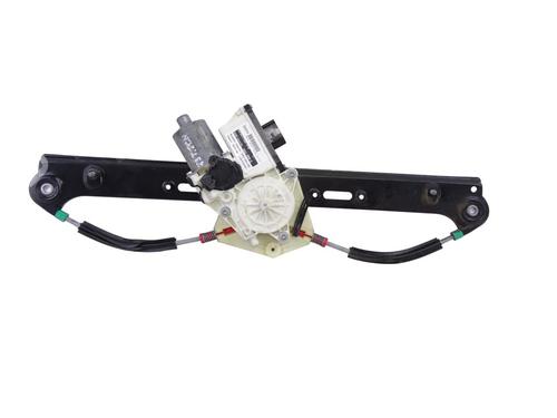 Used Rear right window mechanism BMW X3 (E83) 3.0 d (204 hp) 31830777
