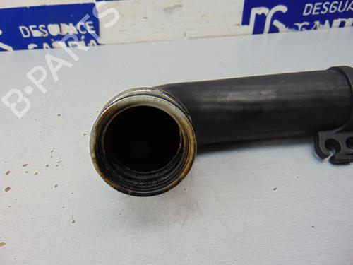 Pipe SEAT ALTEA (5P1)  | BP14048118M125 